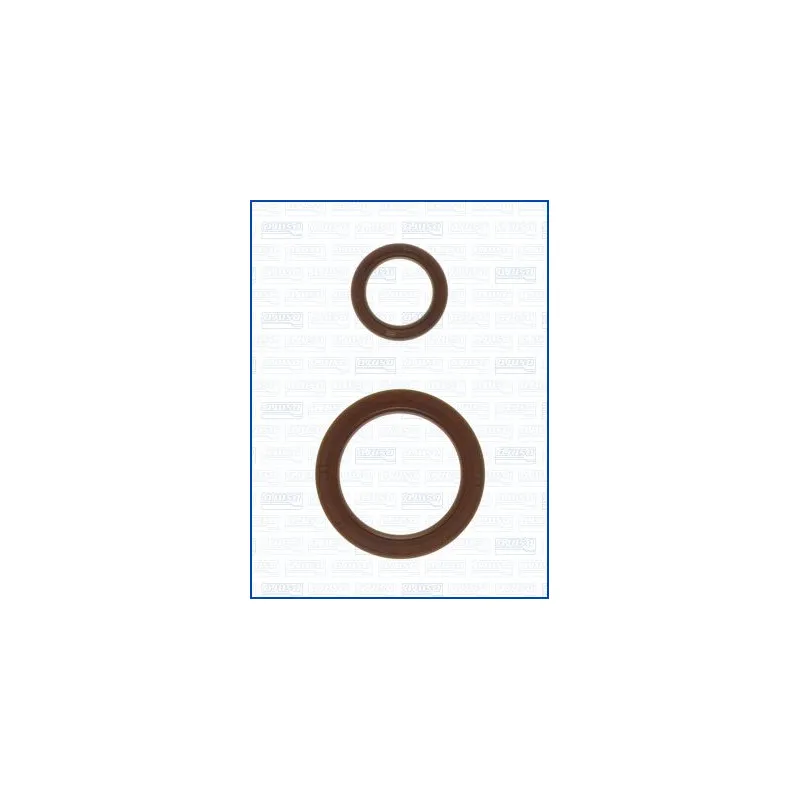 Kit de bagues d'étanchéité, moteur AJUSA 78006500