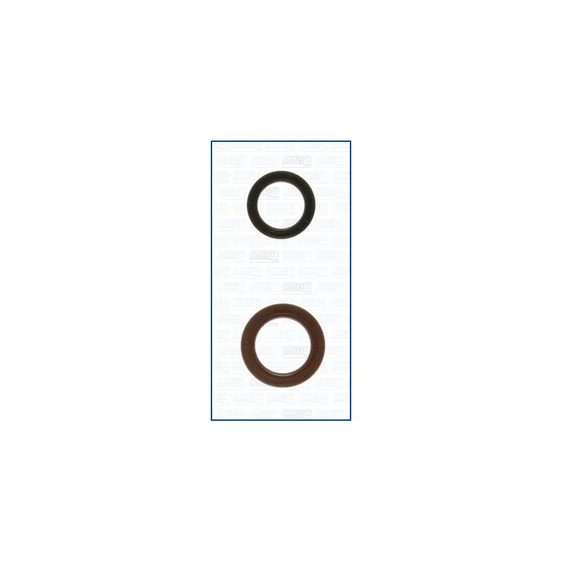 Kit de bagues d'étanchéité, moteur AJUSA 78006600