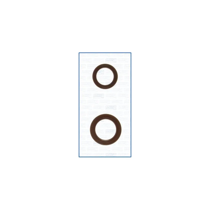 Kit de bagues d'étanchéité, moteur AJUSA 78006700