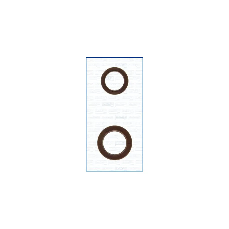 Kit de bagues d'étanchéité, moteur AJUSA 78006800