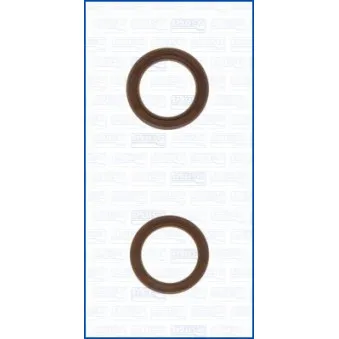 Kit de bagues d'étanchéité, moteur AJUSA