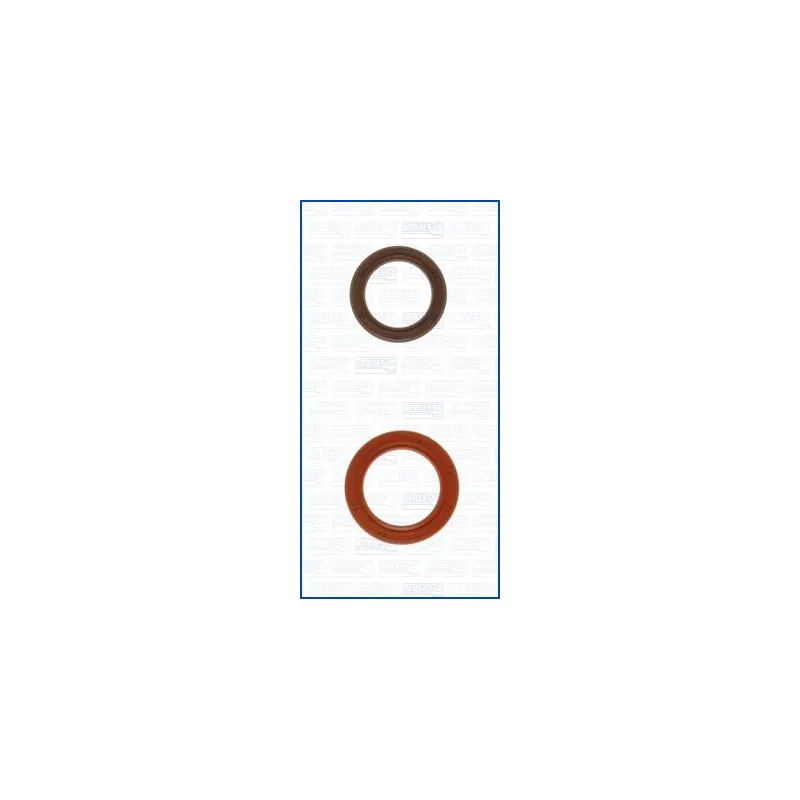 Kit de bagues d'étanchéité, moteur AJUSA 78007200