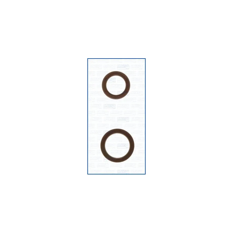 Kit de bagues d'étanchéité, moteur AJUSA 78007300