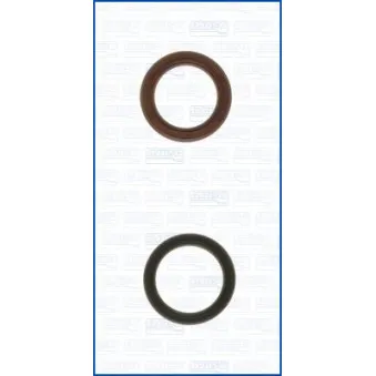 Kit de bagues d'étanchéité, moteur AJUSA 78007400