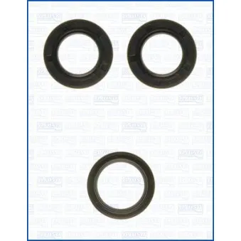 Kit de bagues d'étanchéité, moteur AJUSA 78007700