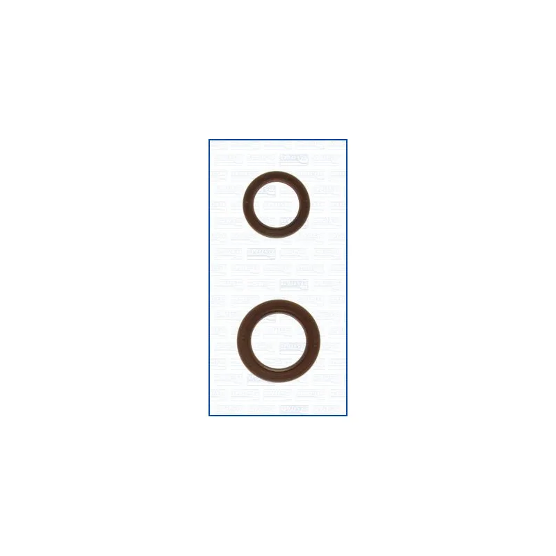Kit de bagues d'étanchéité, moteur AJUSA 78008100