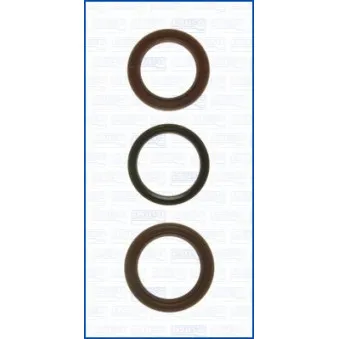 Kit de bagues d'étanchéité, moteur AJUSA 78008400