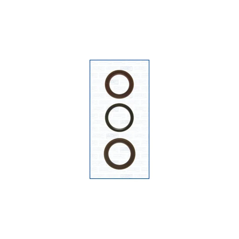 Kit de bagues d'étanchéité, moteur AJUSA 78008400