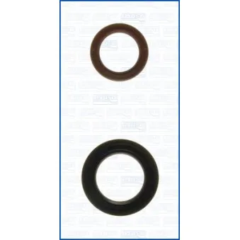 Kit de bagues d'étanchéité, moteur AJUSA 78008500