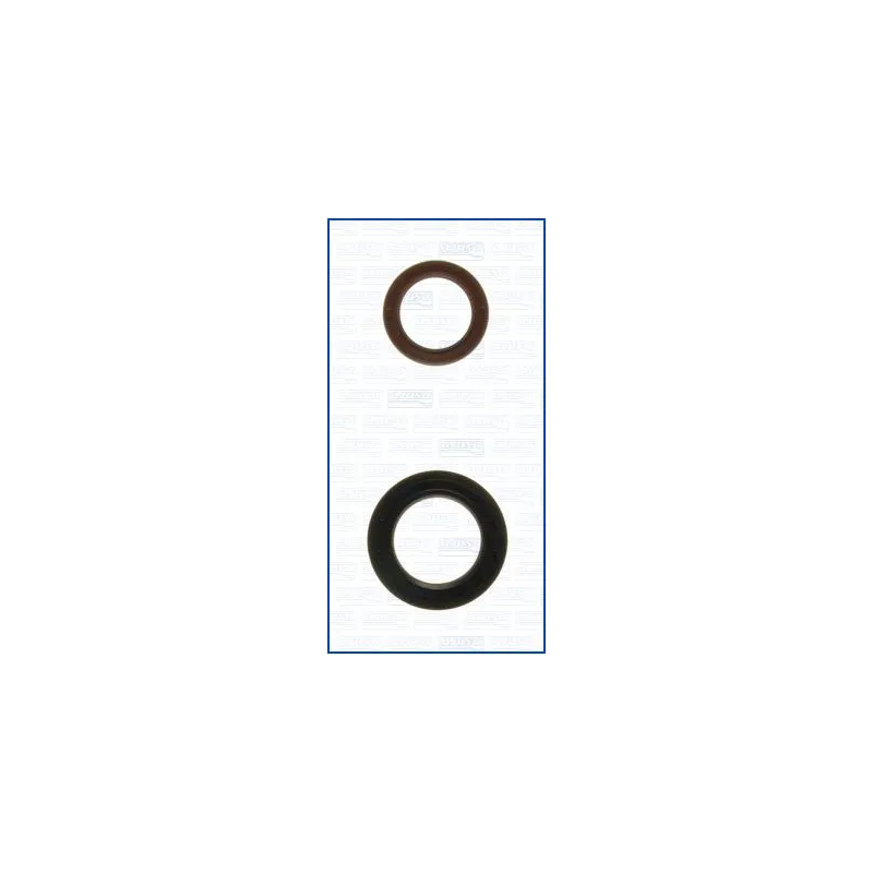 Kit de bagues d'étanchéité, moteur AJUSA 78008500