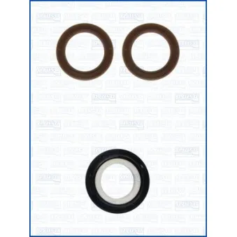 Kit de bagues d'étanchéité, moteur AJUSA 78008900