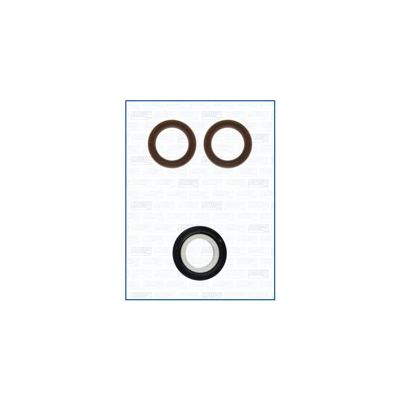 Kit de bagues d'étanchéité, moteur AJUSA 78008900
