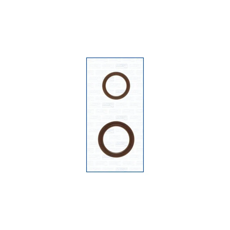 Kit de bagues d'étanchéité, moteur AJUSA 78009100