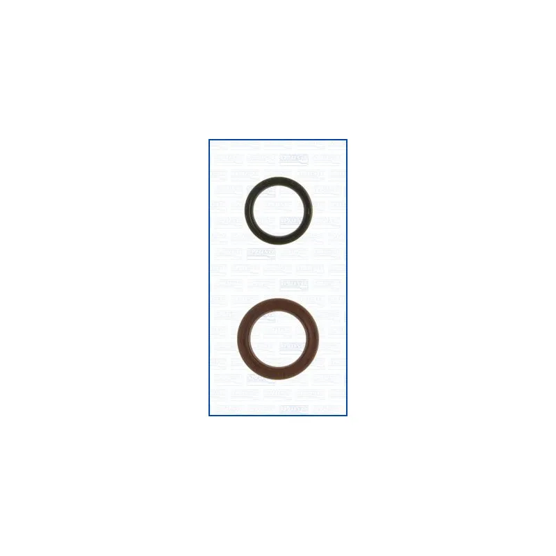 Kit de bagues d'étanchéité, moteur AJUSA 78009300