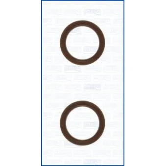 Kit de bagues d'étanchéité, moteur AJUSA