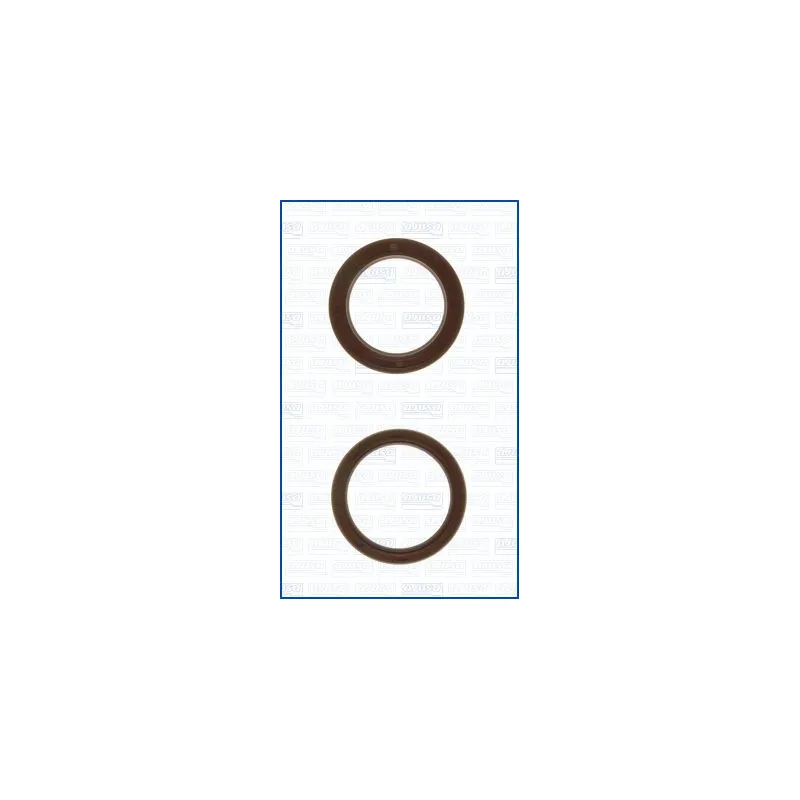 Kit de bagues d'étanchéité, moteur AJUSA 78010400