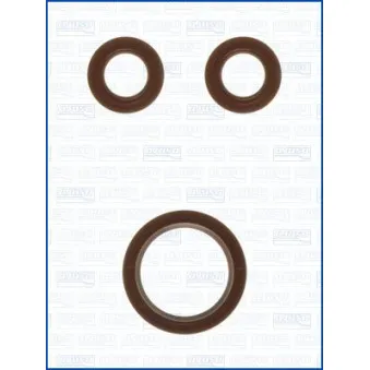 Kit de bagues d'étanchéité, moteur AJUSA 78010700