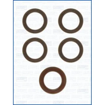 Kit de bagues d'étanchéité, moteur AJUSA