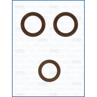 Kit de bagues d'étanchéité, moteur AJUSA 78011300