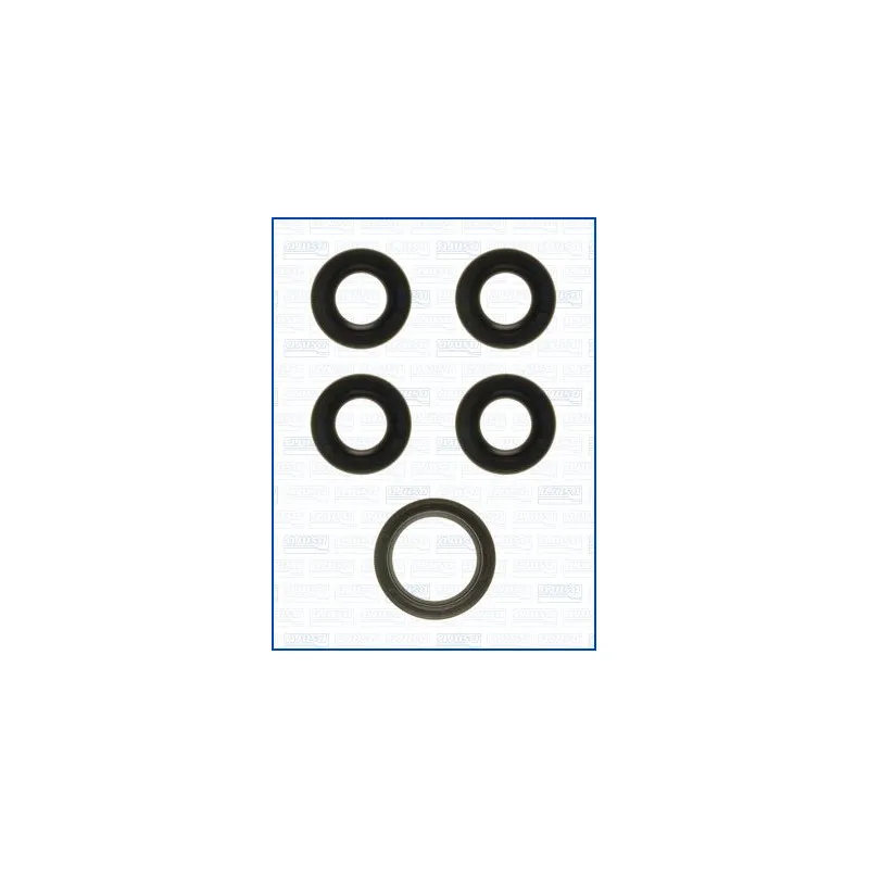 Kit de bagues d'étanchéité, moteur AJUSA 78011400