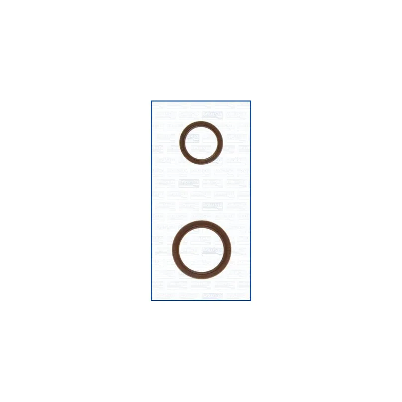 Kit de bagues d'étanchéité, moteur AJUSA 78011500