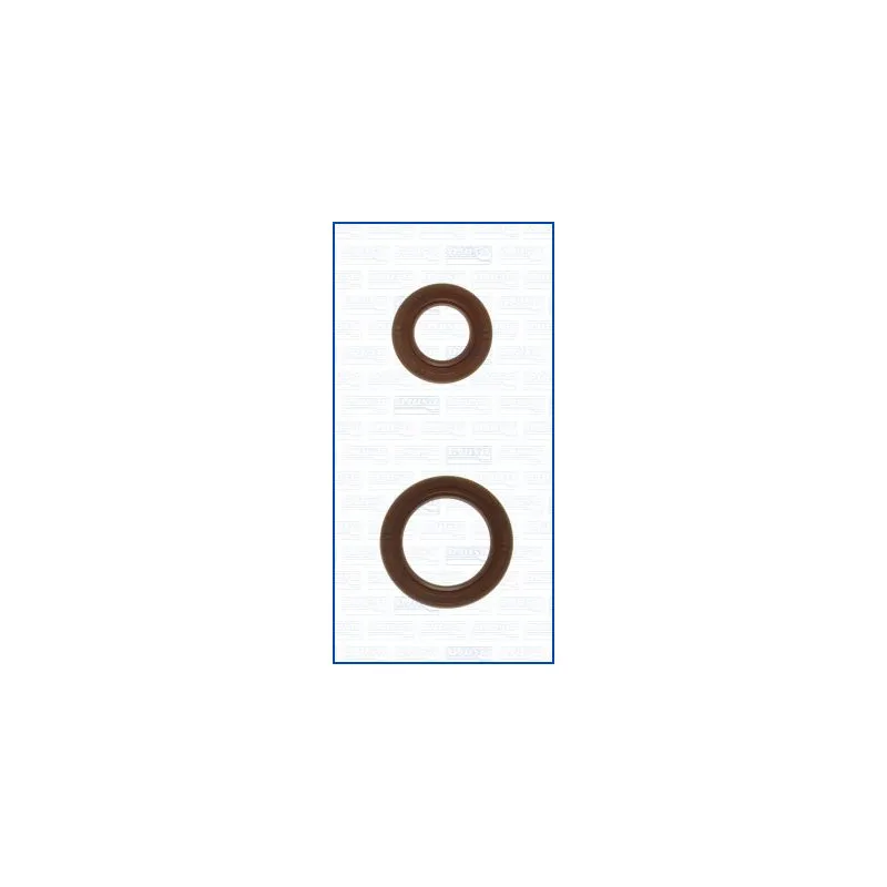 Kit de bagues d'étanchéité, moteur AJUSA 78011600