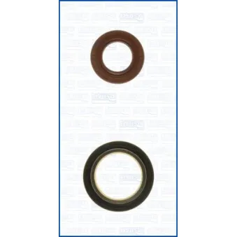 Kit de bagues d'étanchéité, moteur AJUSA 78011700