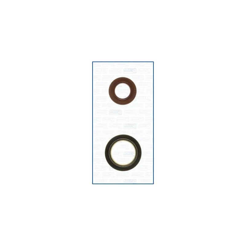 Kit de bagues d'étanchéité, moteur AJUSA 78011700