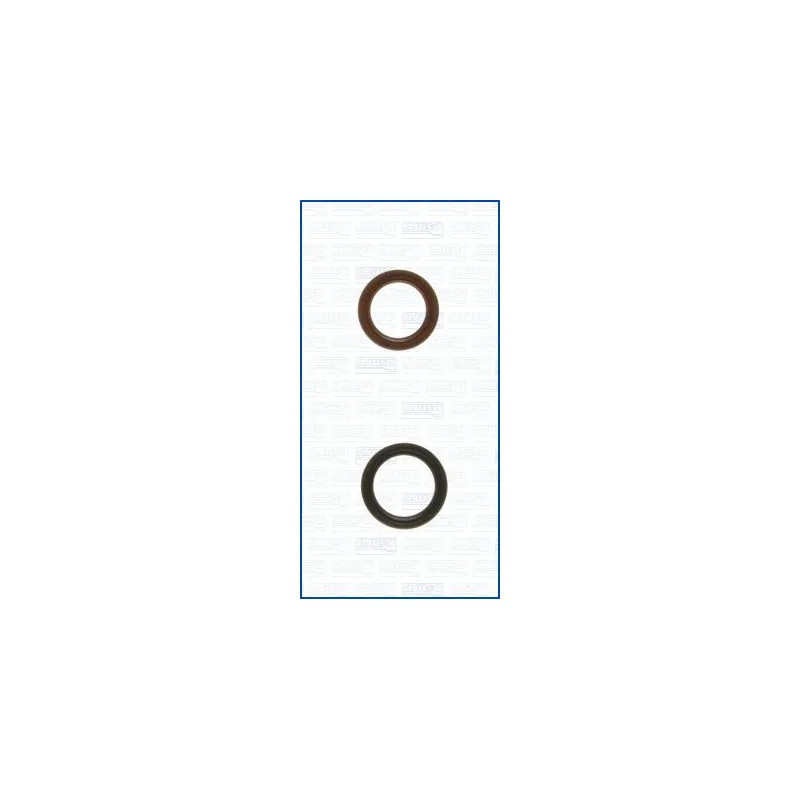 Kit de bagues d'étanchéité, moteur AJUSA 78011800