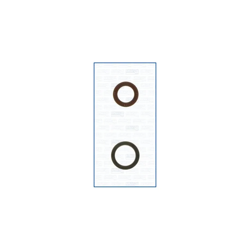 Kit de bagues d'étanchéité, moteur AJUSA 78012100