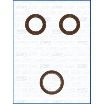 Kit de bagues d'étanchéité, moteur AJUSA 78012300