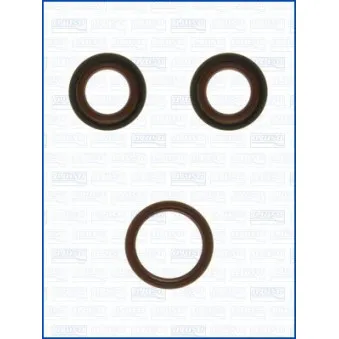 Kit de bagues d'étanchéité, moteur AJUSA 78012400