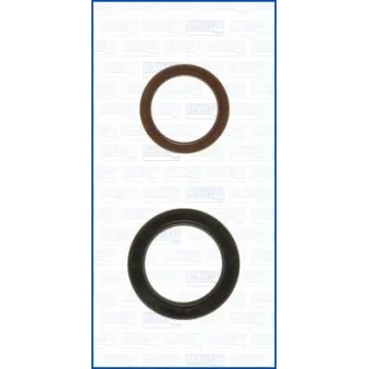 Kit de bagues d'étanchéité, moteur AJUSA 78012500