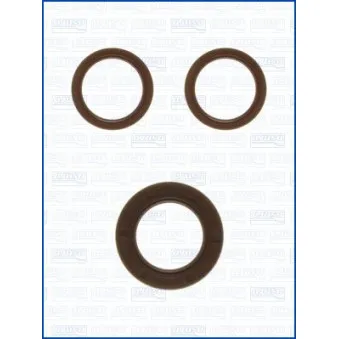 Kit de bagues d'étanchéité, moteur AJUSA 78012600