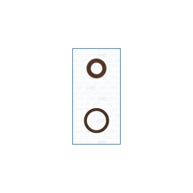 Kit de bagues d'étanchéité, moteur AJUSA 78013300