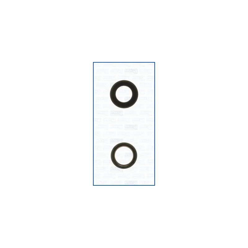 Kit de bagues d'étanchéité, moteur AJUSA 78013400