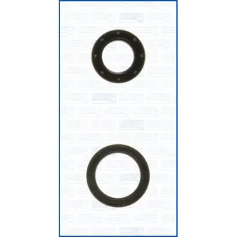 Kit de bagues d'étanchéité, moteur AJUSA 78013600
