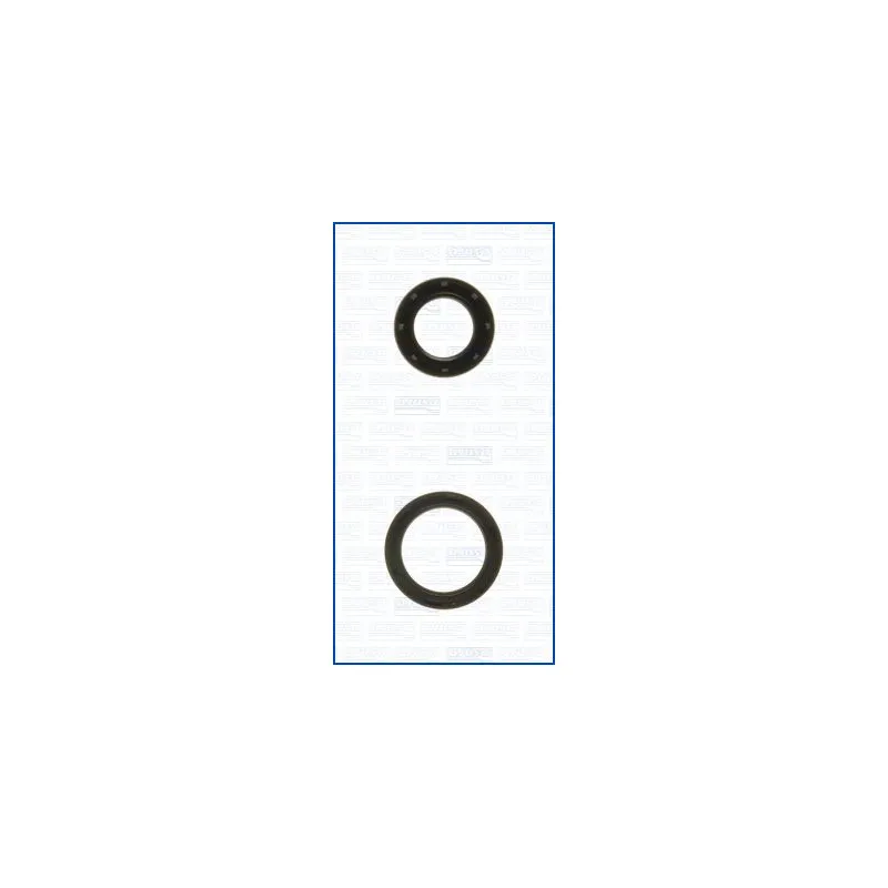 Kit de bagues d'étanchéité, moteur AJUSA 78013600