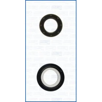 Kit de bagues d'étanchéité, moteur AJUSA 78013700