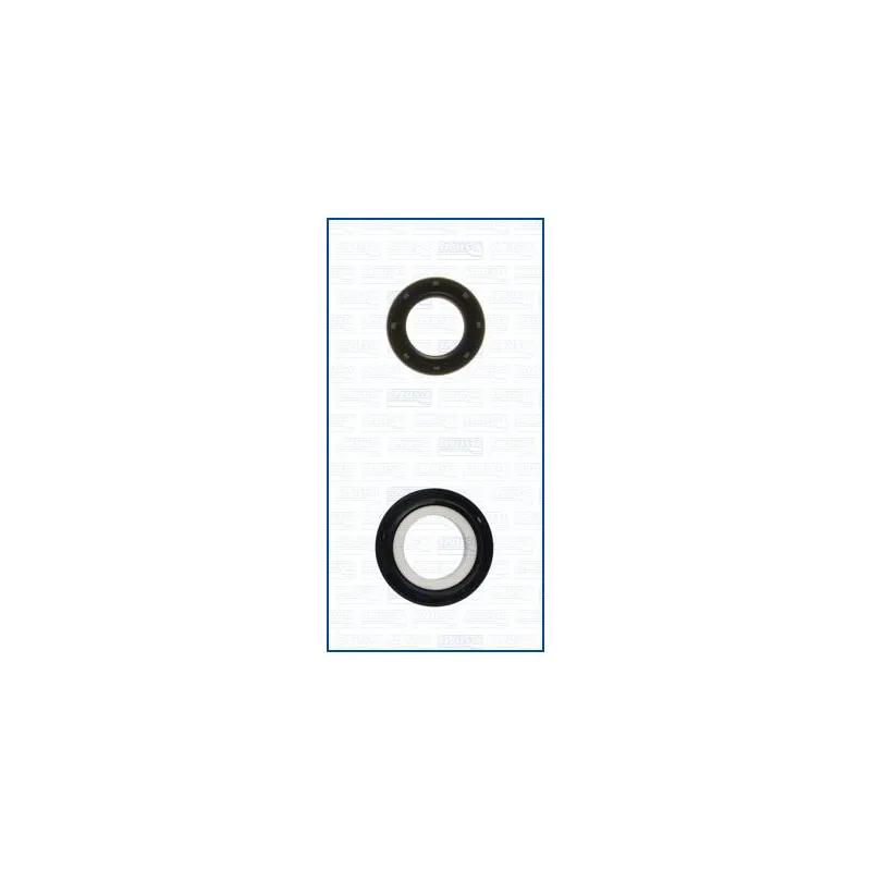 Kit de bagues d'étanchéité, moteur AJUSA 78013700