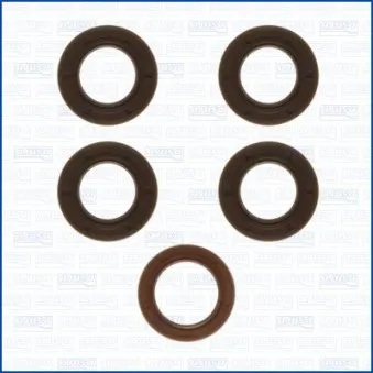 Kit de bagues d'étanchéité, moteur AJUSA 78013900