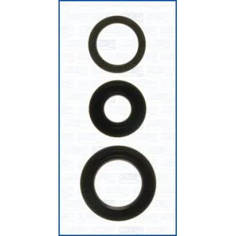 Kit de bagues d'étanchéité, moteur AJUSA 78014500
