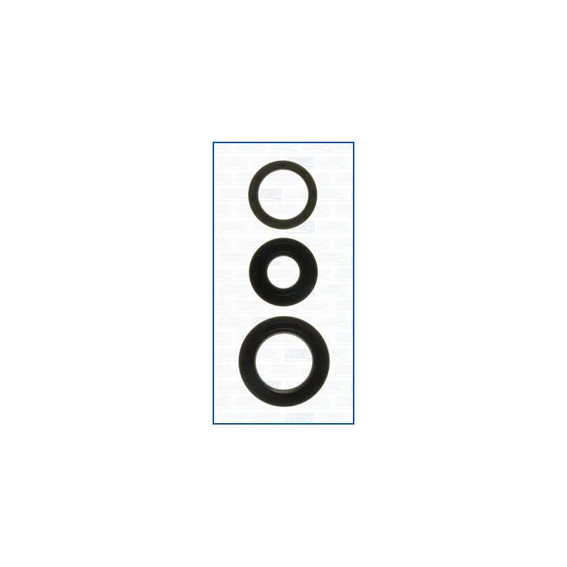 Kit de bagues d'étanchéité, moteur AJUSA 78014500
