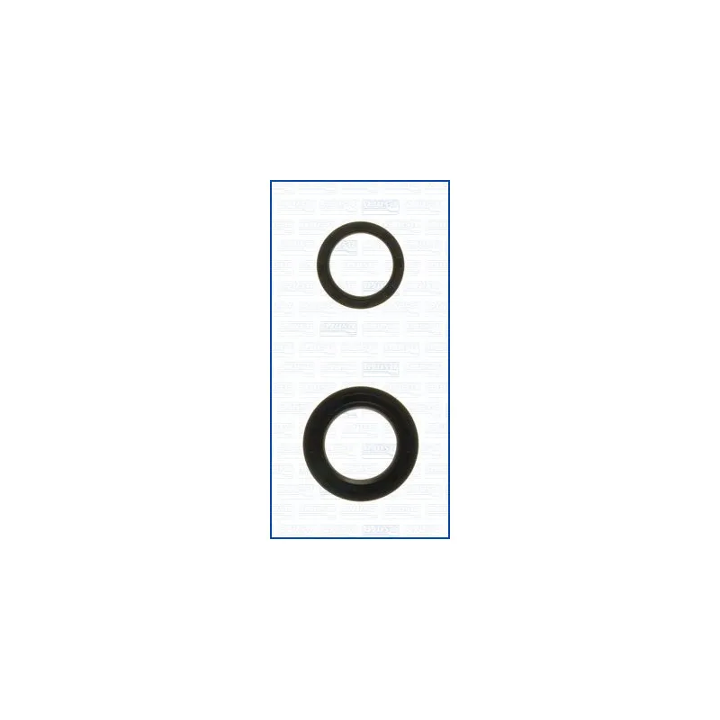 Kit de bagues d'étanchéité, moteur AJUSA 78014600