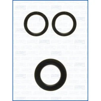 Kit de bagues d'étanchéité, moteur AJUSA 78014700