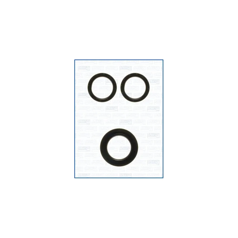 Kit de bagues d'étanchéité, moteur AJUSA 78014700