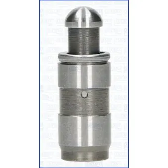 Poussoir de soupape AJUSA 85002300