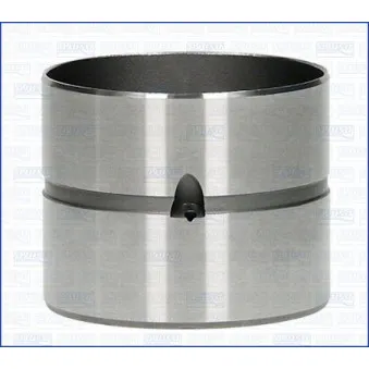 Poussoir de soupape AJUSA 85002500