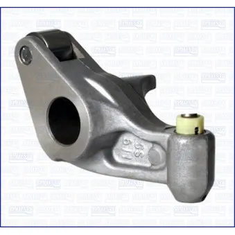 Poussoir de soupape AJUSA 85011900