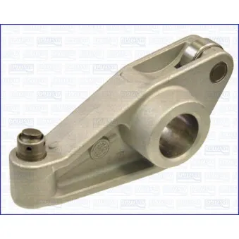 Poussoir de soupape AJUSA 85012900